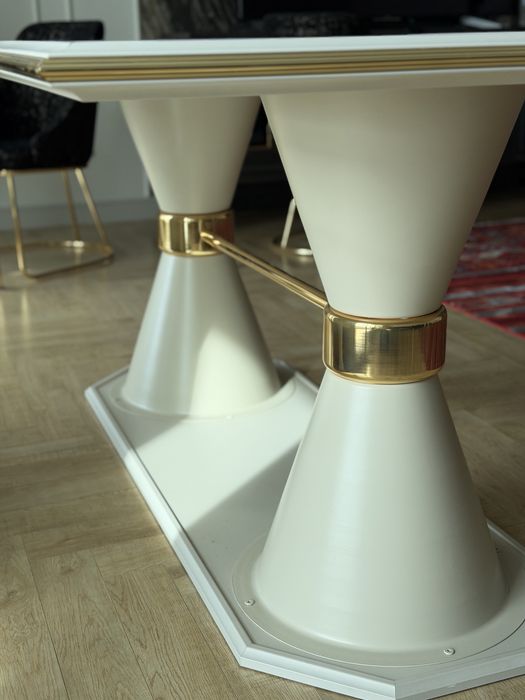 Прода. Турецкий стол+ 6 мягких стульев