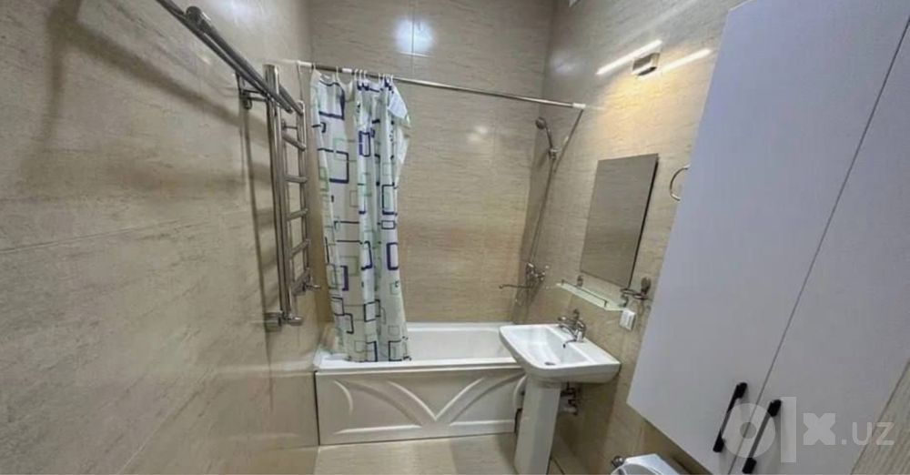 Сдается 1в2 ком ЖК Manzara City