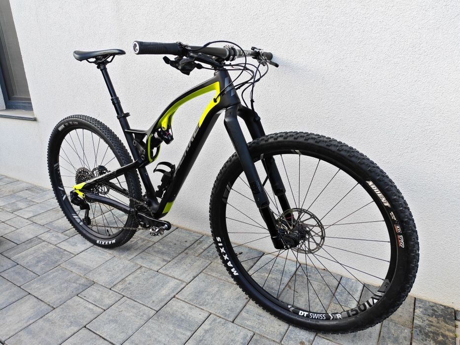 Lapierre XR carbon 29 L
