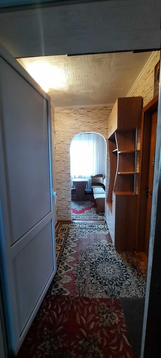 Сдам однокомнатную квартиру