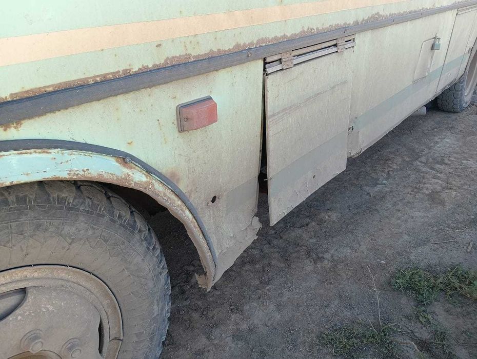 Продам автобус ПАЗ 4234