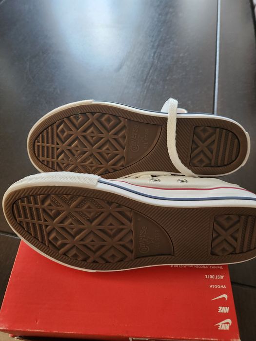 Converse model all stars marime 33