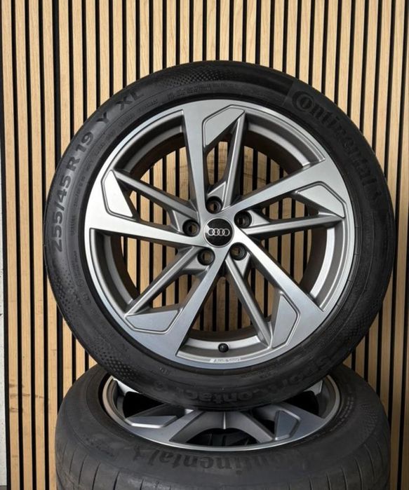 Ауди джанти 19”  Q3
