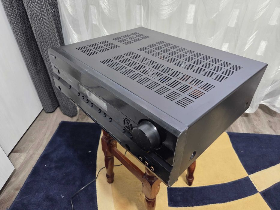 Amplificator Audio DEFECT Onkyo TX-SR506 Statie Audio Amplituner