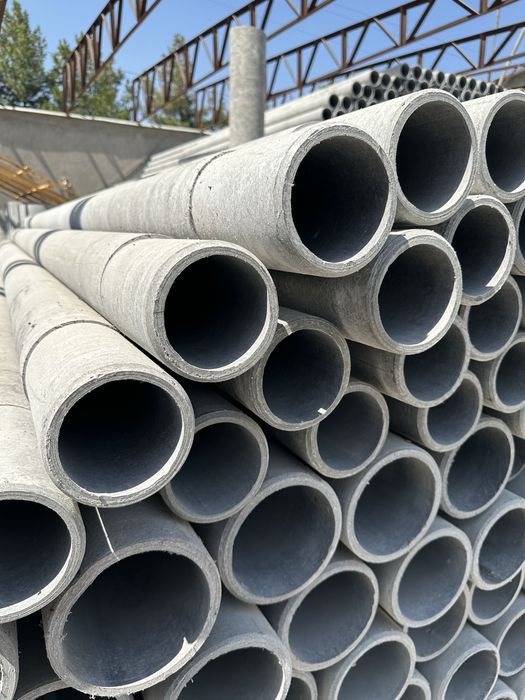 Azbest quvurlar katta obtomda tolov istalgan usulda