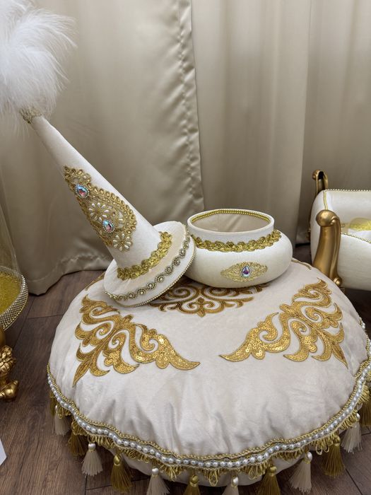 Корзины для тойбастар