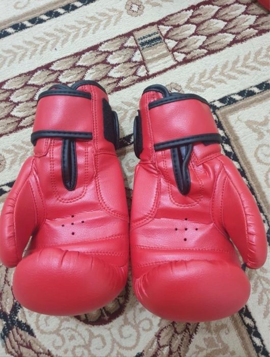 Комплект амуниции таеквондо ГТФ ИТФ