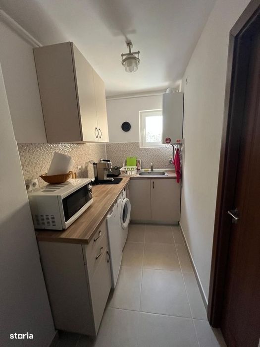 De vanzare apartament 3 camere cart. Budai
