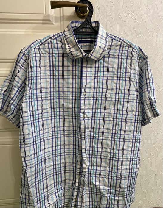 Рубашки мужские; куртка