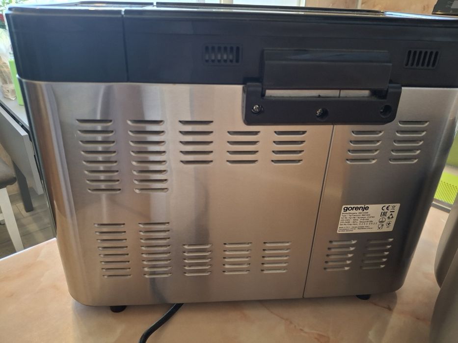 Хлебопекарна Gorenje в отлично състояние