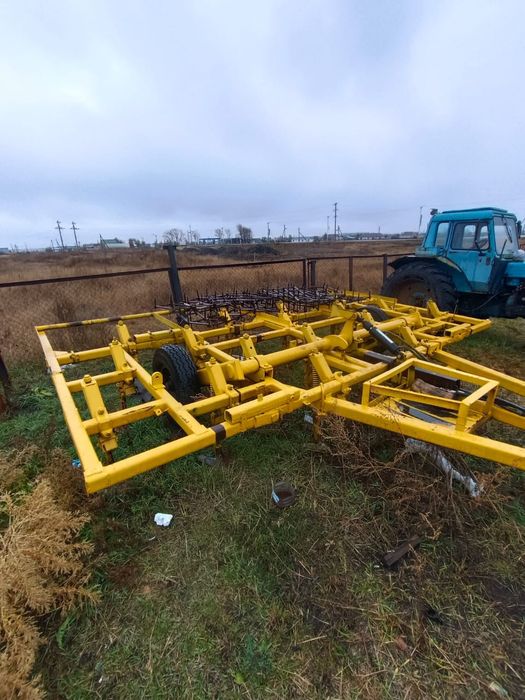 Продается культиватор