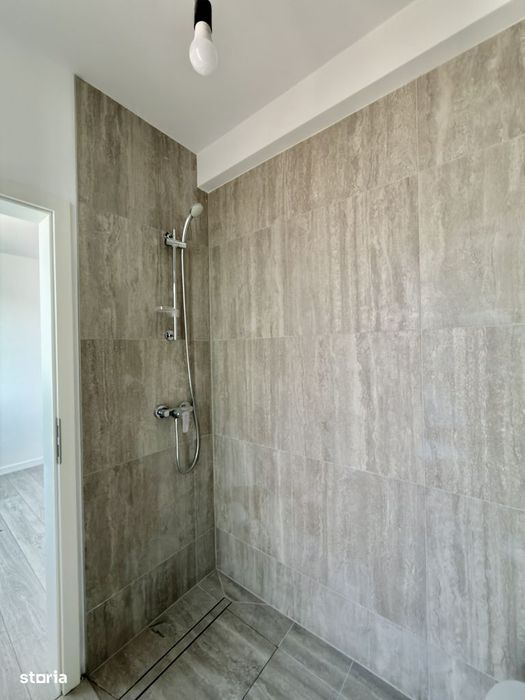 Apartament 3 camere, decomandat, 68.6 mp utili - zona Braytim