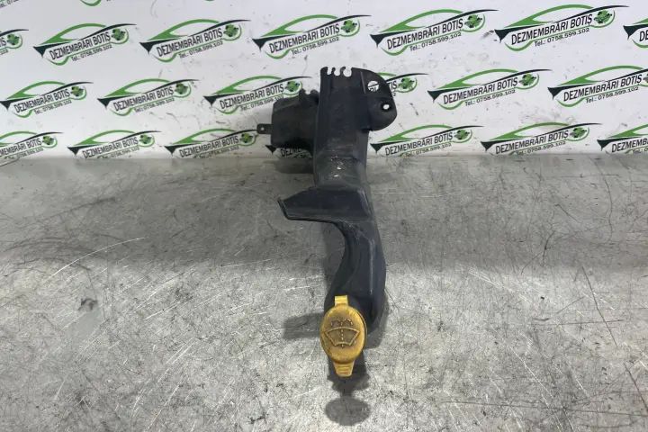 Vas lichid parbriz 644500993 / 644500993 Opel Zafira 2007