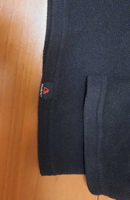 The North Face® -Polartec® -Много Запазена