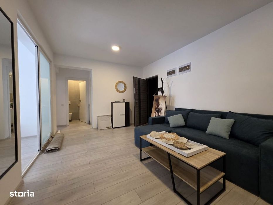 Apartament cu 3 camere 63mp, Soho Brasov — fotografia 3