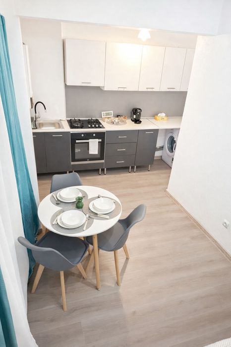 Apartament Sara Royal View