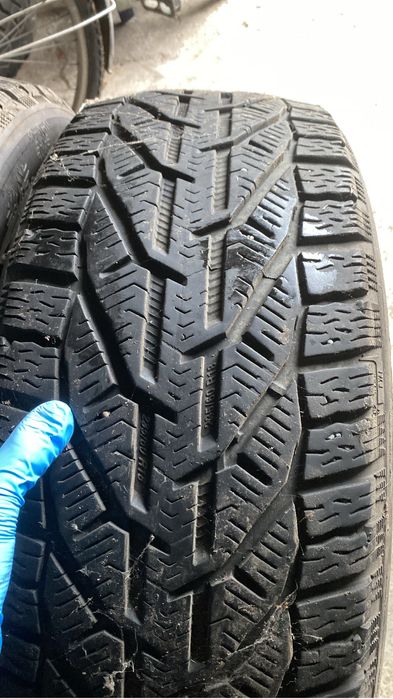 Anvelope 235 60 18 Hankook Sebring GLE,GLC, Audi,Bmw X5,X6