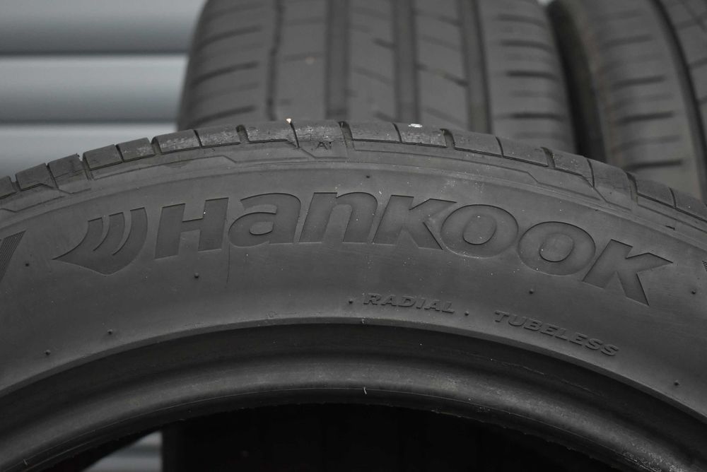 2бр. Гуми 285/45/21 Hankook