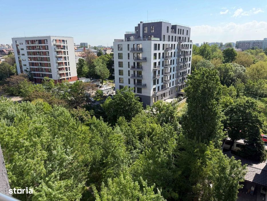 Vanzare 3camere 20-th Residence Regie Crangasi