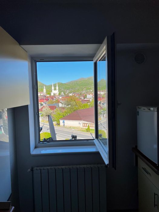 Apartament 2 camere, centru Baia Sprie - vizavi de Lidl