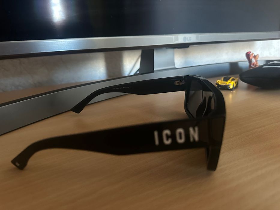 Очила Dsquared2 Icon