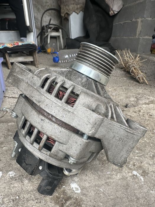 Генератор приора