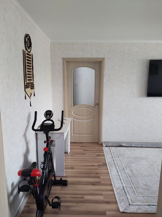 Продам квартиру Степногорск