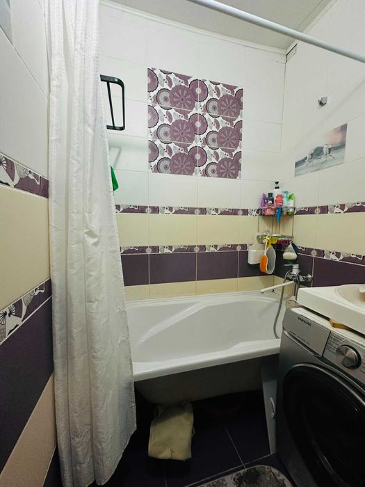 Продается 3х комн кв в СМП 136