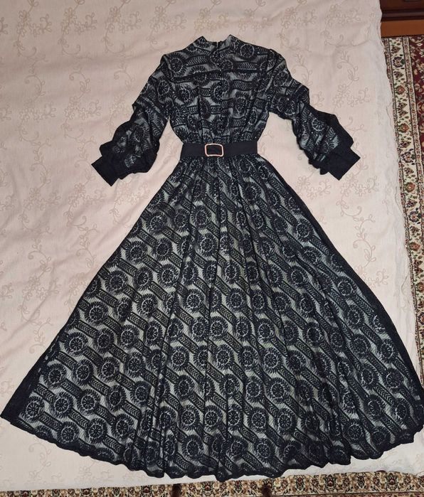 Платье / Ko'ylak  100 000