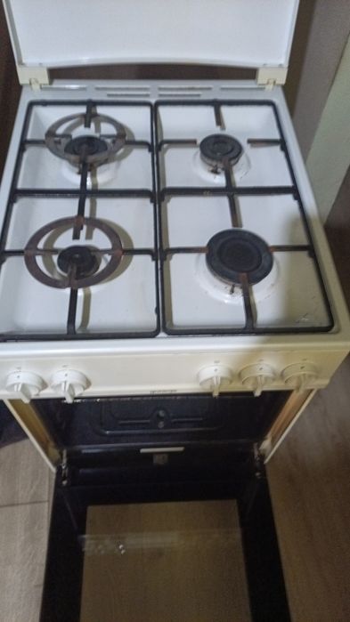 Aragaz Gorenje pe gaz