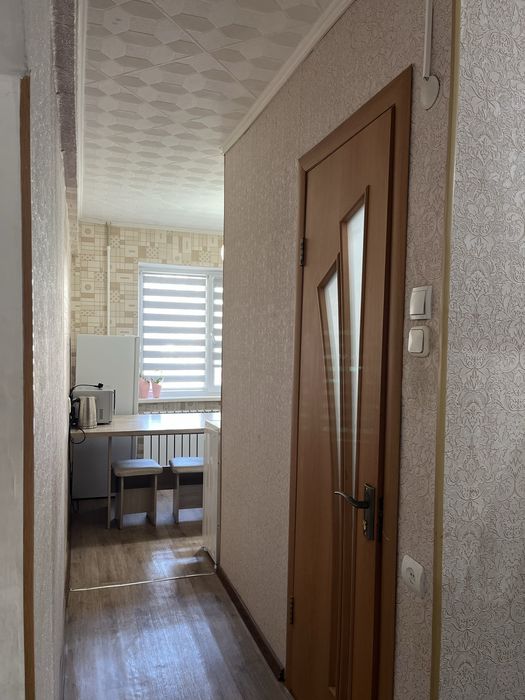 Продается 1 комнатная квартира‼️‼️