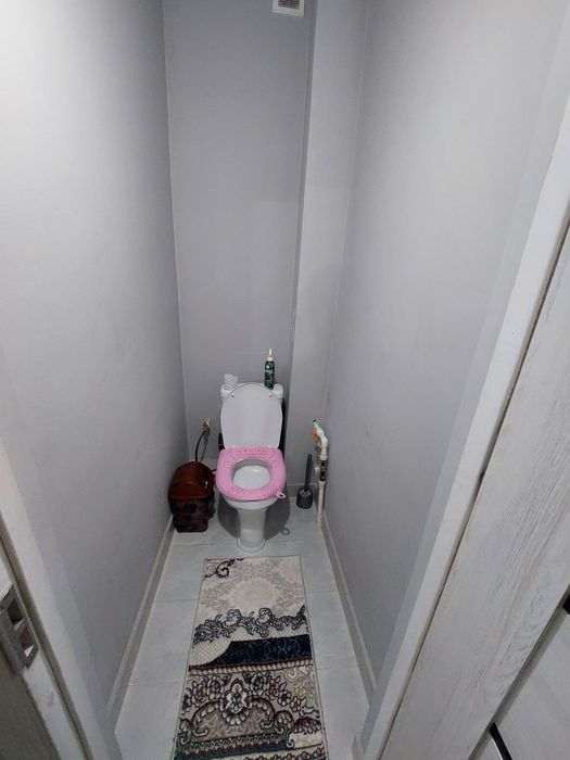 1 ханалы квартира ижарага бериледи