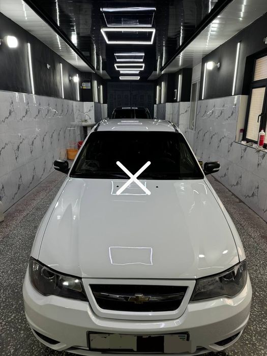 Продам нексия сонс 2014 супер без кондиционера.