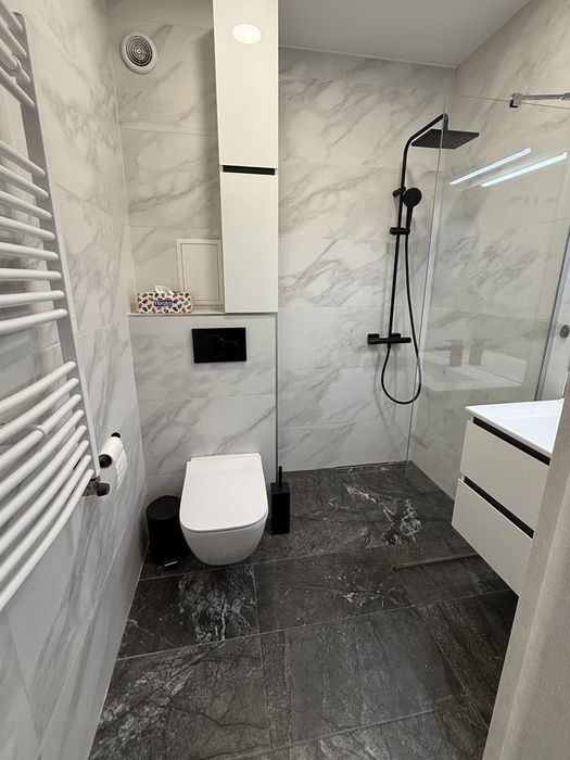 Дава се под наем Двустаен апартамент в София, Младост 4 - 63 кв.м за 697.17 € - Снимка #10