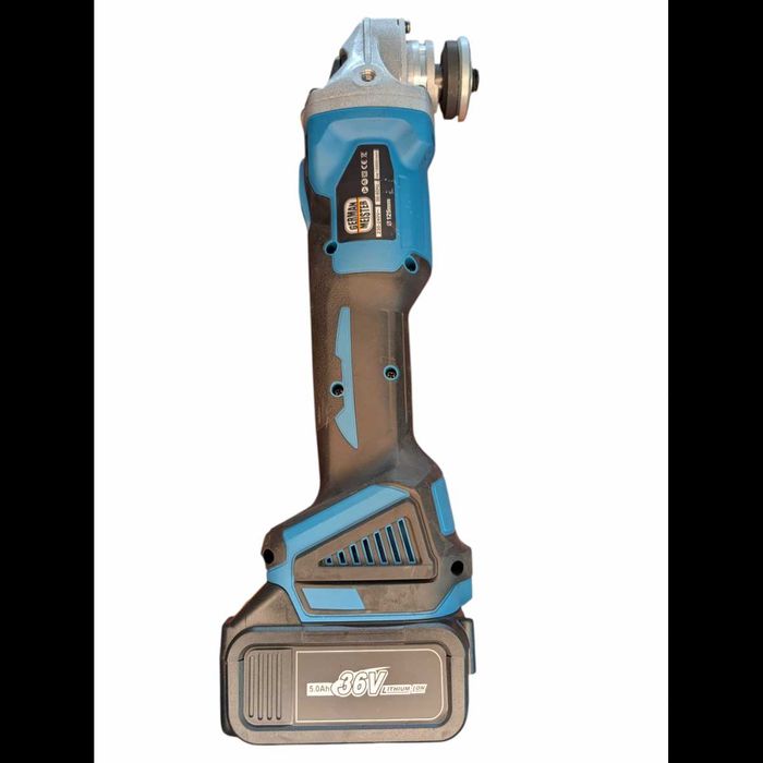 Trusa 4 Piese cu Acumulatori German Meister