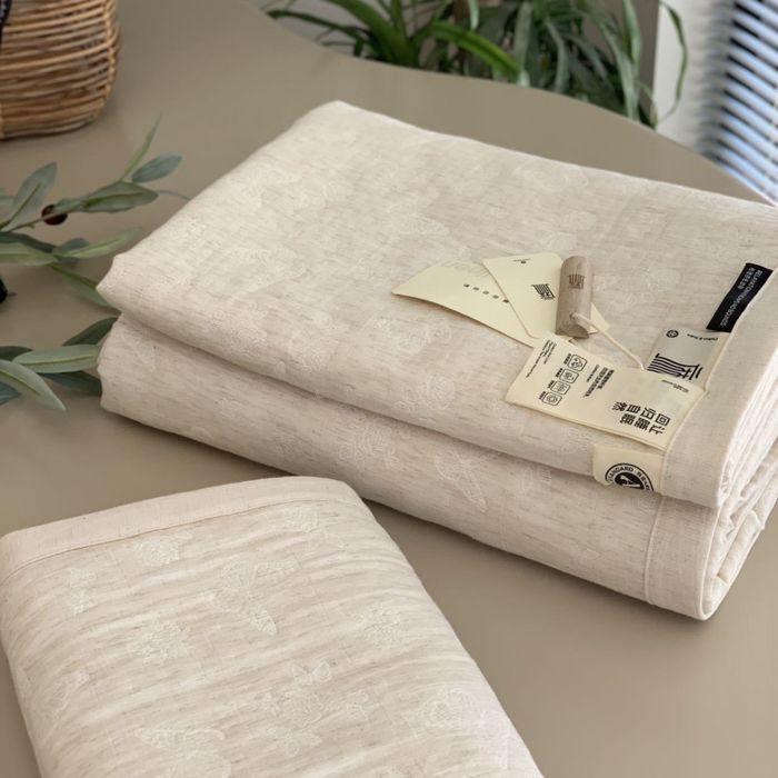 Покрывало новое