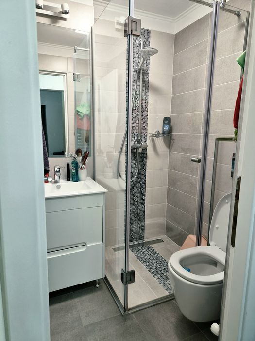 De vanzare, Apartament 4 camere Micro 17, Satu Mare