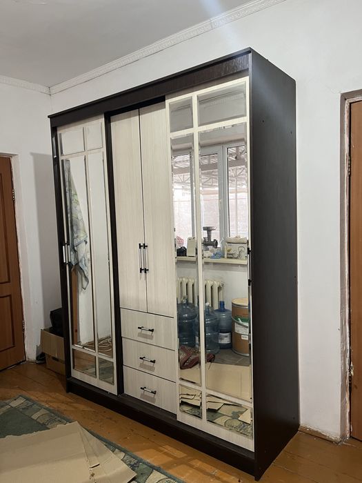 Продам шкаф для прихожей!