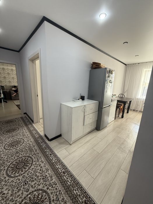 Продам 2-х ком.квартиру