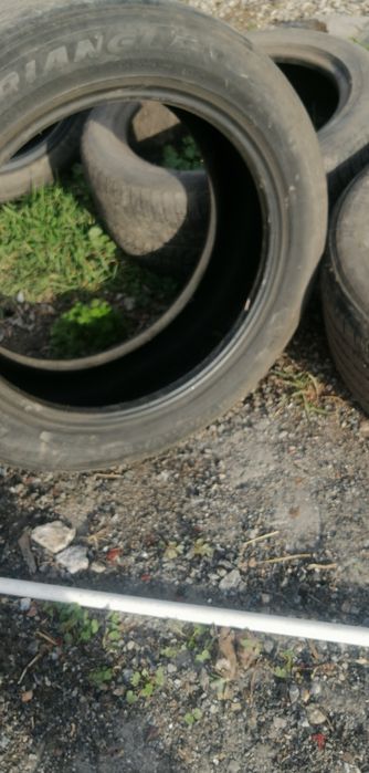 Шины всесезонные