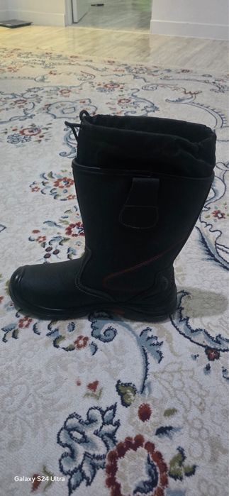 спецобувь 44 размер