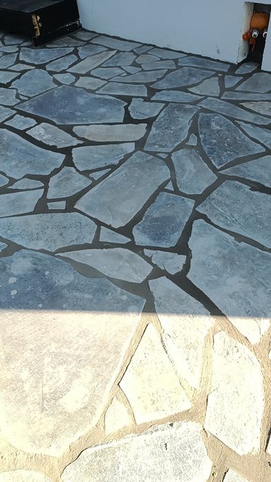 Piatră naturală de munte