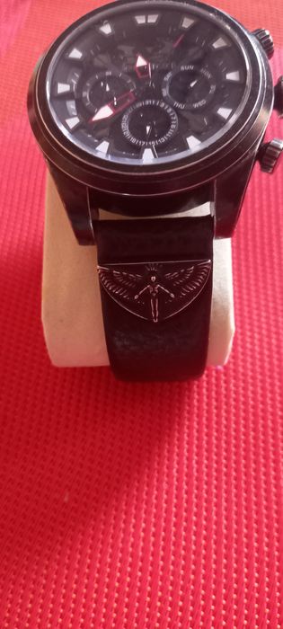 Полис Police  мъжки часовник