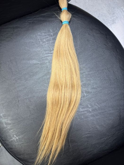 Натуральные волосы для наращивания