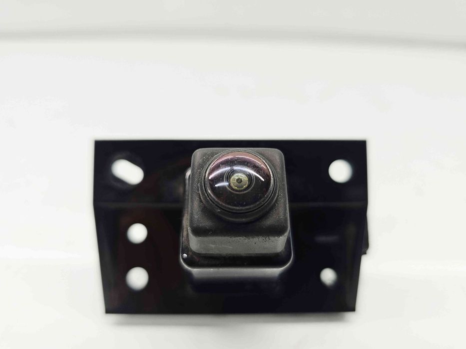 Camera marsalier Nissan Qashqai [Fabr 2007-2014] Facelift 284F1BR00B