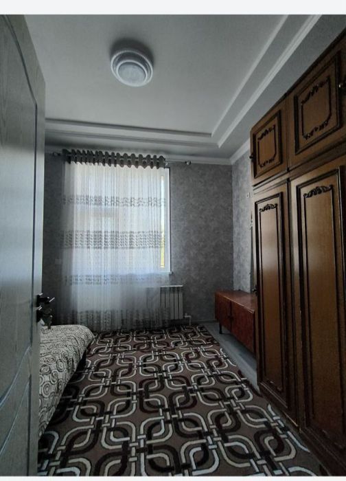 Квартира сотилади