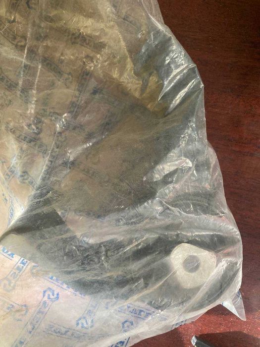 подушка крепления двигателя DODGE CALIBER