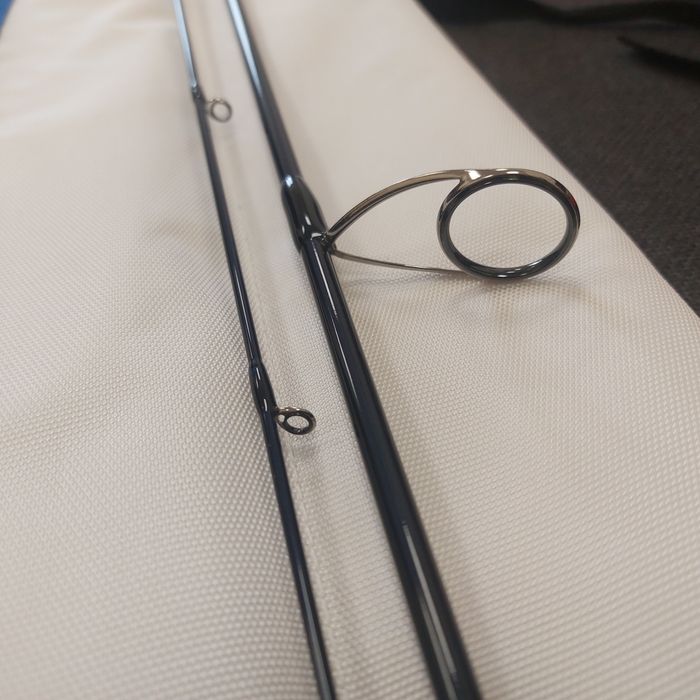 Въдица за Ареа риболов Valkein Break Through XCSFeed6’0 GL