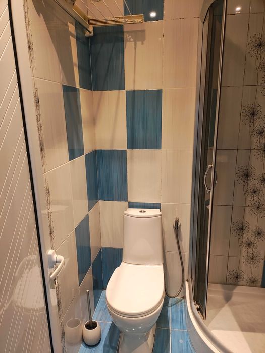 Продава се Тристаен апартамент в Велико Търново, Център - 69 кв.м за 1667 €/кв.м - Снимка #19