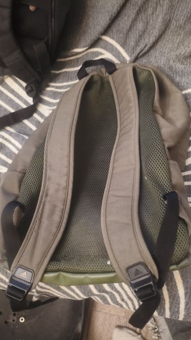 Рюкзак не большой